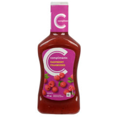 Read more about Dressing Raspberry Vinaigrette 475 ml
