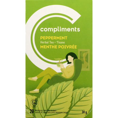 Good Earth® Sweet & Spicy® Caffeine Free Herbal Tea Bags, 18 Ct / 1.43 Oz - Smith's Food And Drug