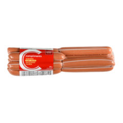 Read more about Jumbo Wieners 600 g