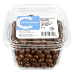 Read more about Milk Chocolate Covered Peanuts 350 g