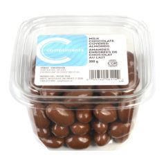 Read more about Milk Covered Chocolate Almonds 300 g