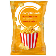 Read more about Movie Theatre Popcorn Butter 190 g
