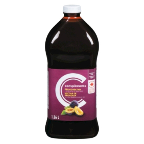 Nectar pruneaux 1 L - Jus et boisson de fruit