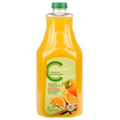 Read more about Organic Refrigerated Orange Juice 1.54 L