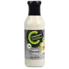 Read more about Plant Based Salad Dressing Caesar Kreamy 350 ml