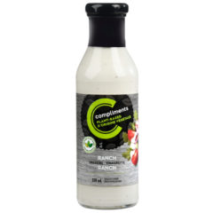 Read more about Plant Based Salad Dressing Ranch 350 ml