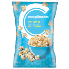 Read more about Popcorn Pop Simple 190 g