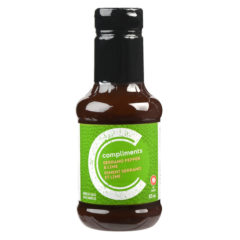 Read more about Serrrano Lime BBQ Sauce 425 ml