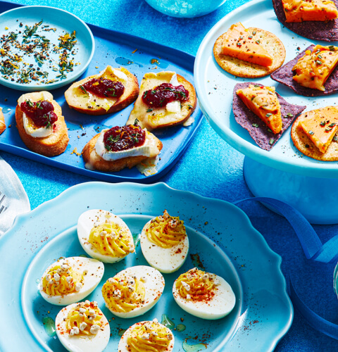 snack_pairings snack pairings