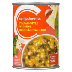 Read more about Soup Italian Style Wedding 540 ml