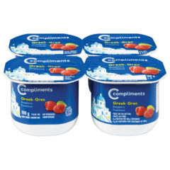 Read more about 0% Greek Yogurt Raspberry 400 g