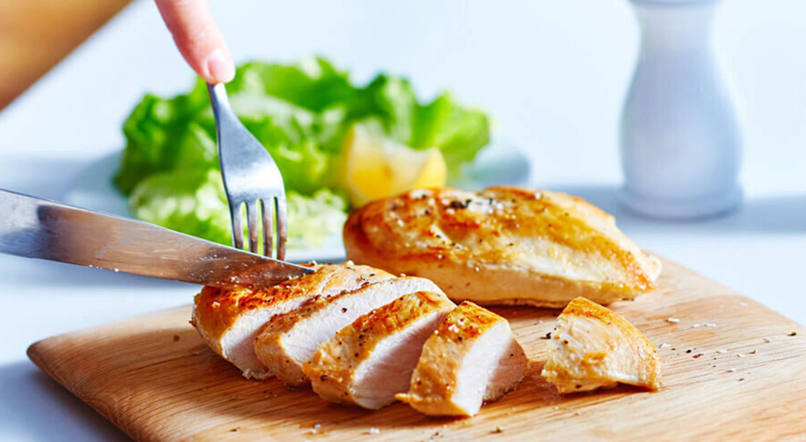 Chicken_Breast Chicken Breast