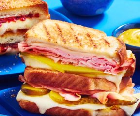 Read more about 5 ways to amp up a grilled cheese sandwich