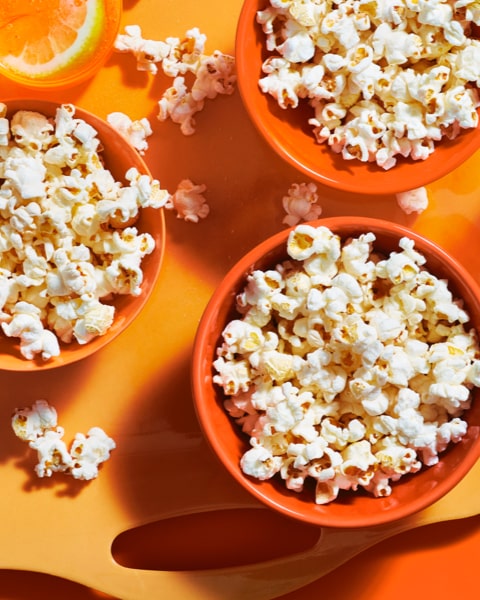 Popcorn-tryme Popcorn