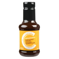 Read more about BBQ Sauce Mustard Sweet & Smoky 425 ml