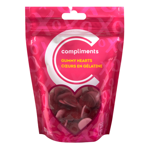 Bonbons cerises en gelée, 135 g – Selection : Bonbon