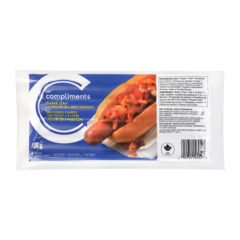Read more about Game Day All Beef Wieners 450 g