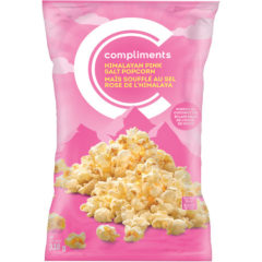 Read more about Popcorn Himalayan Pink Salt 338 g