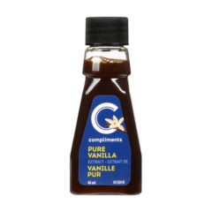 Read more about Pure Vanilla Extract 46 ml