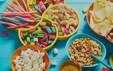 Read more about What’s your movie snack style?