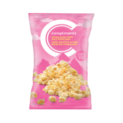 compliments himalayan pink salt popcorn