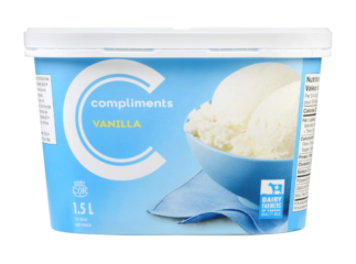 Read more about Vanilla Ice Cream 1.5 L