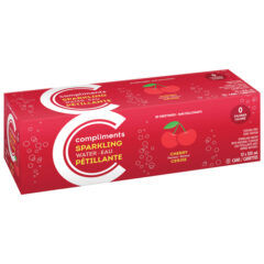 Read more about Sparkling Water Cherry 12 x 355 ml