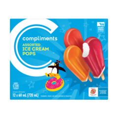 Read more about Assorted Ice Cream Pops 12 x 60 ml