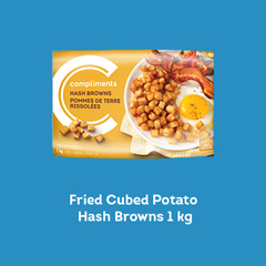 Fried Cubed Potato Hash Browns 1 kg_mobile