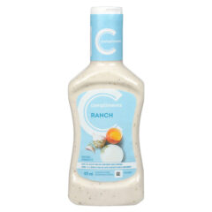 Read more about Balance Dressing Ranch 475 ml