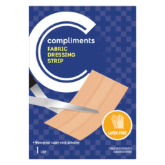 Read more about Dressing Strips 0.90 m 1 EA