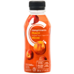 Read more about Drinkable Yogurt Peach 200 ml