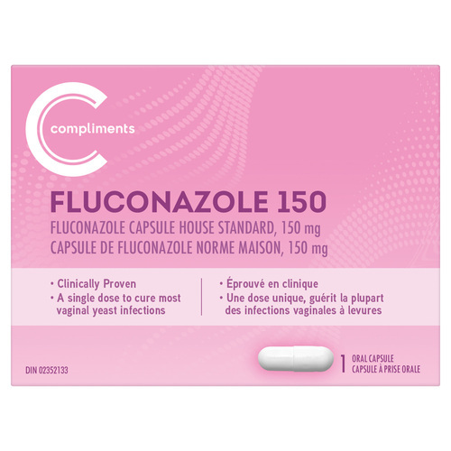 Comment Acheter Du Fluconazole