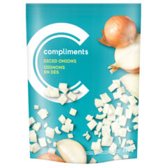 Read more about Frozen Vegetables Onions Diced 750 g