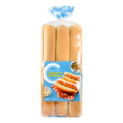 Read more about Hot Dog Buns 12 Pack 504 g