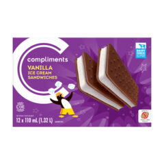 Read more about Ice Cream Sandwich 12 x 110 mL