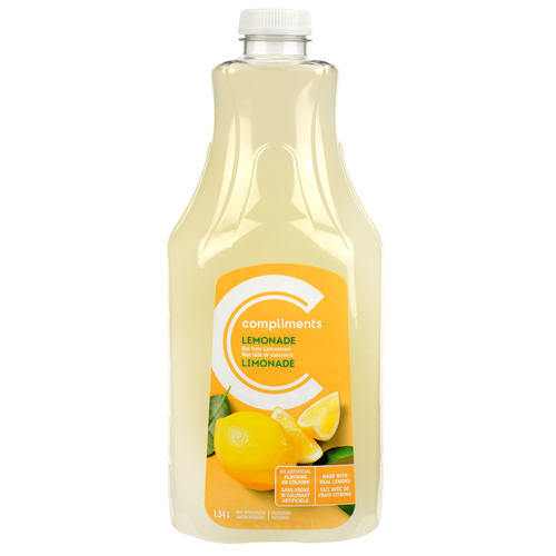 Lemonade 1.54 L
