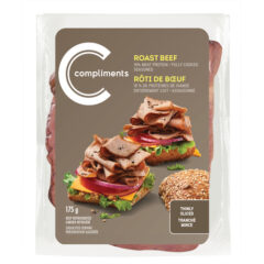 Read more about Roast Beef Thinly Sliced Meat 175 g