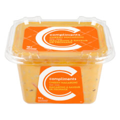 En savoir plus sur Salade de macaroni au fromage 908 g