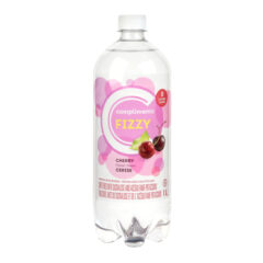 Read more about Sparkling Water Fizzy Diet Cherry 1 L
