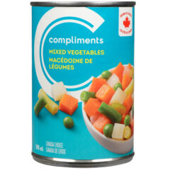 Read more about Vegetables Mixed 398 ml