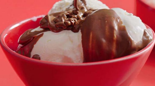 3 ways with Compliments Chocolate Hazelnut Spread