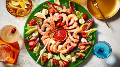 Read more about 3 ways to serve a shrimp ring