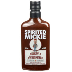 Read more about BBQ Sauce Craft Beer Chipotle 375 ml