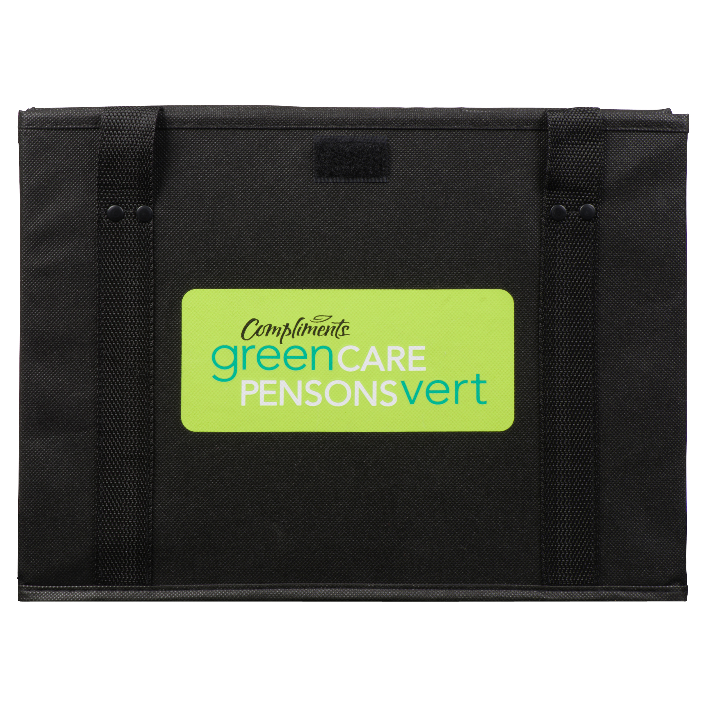 Green Care Thermo Tote Medium 1 EA Compliments