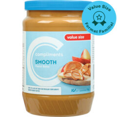 Read more about Light Smooth Peanut Butter 2 kg