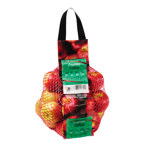 Lobo Apple Local 2 kg Compliments.ca