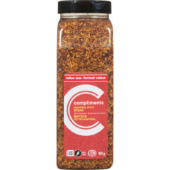 Read more about Seasoning Spice Steak 825 g