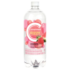 Read more about Sparkling Water Fizzy Strawberry Watermelon 1 L