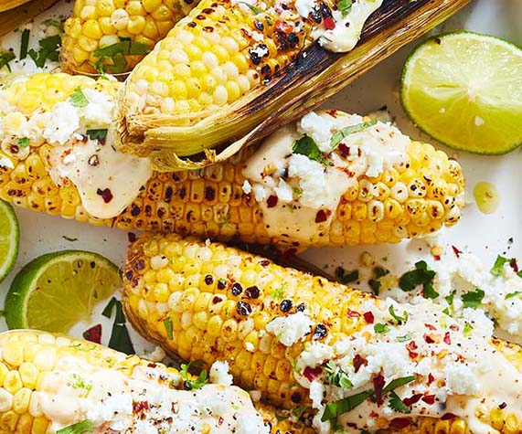 Your guide to whipped dressing and mayo